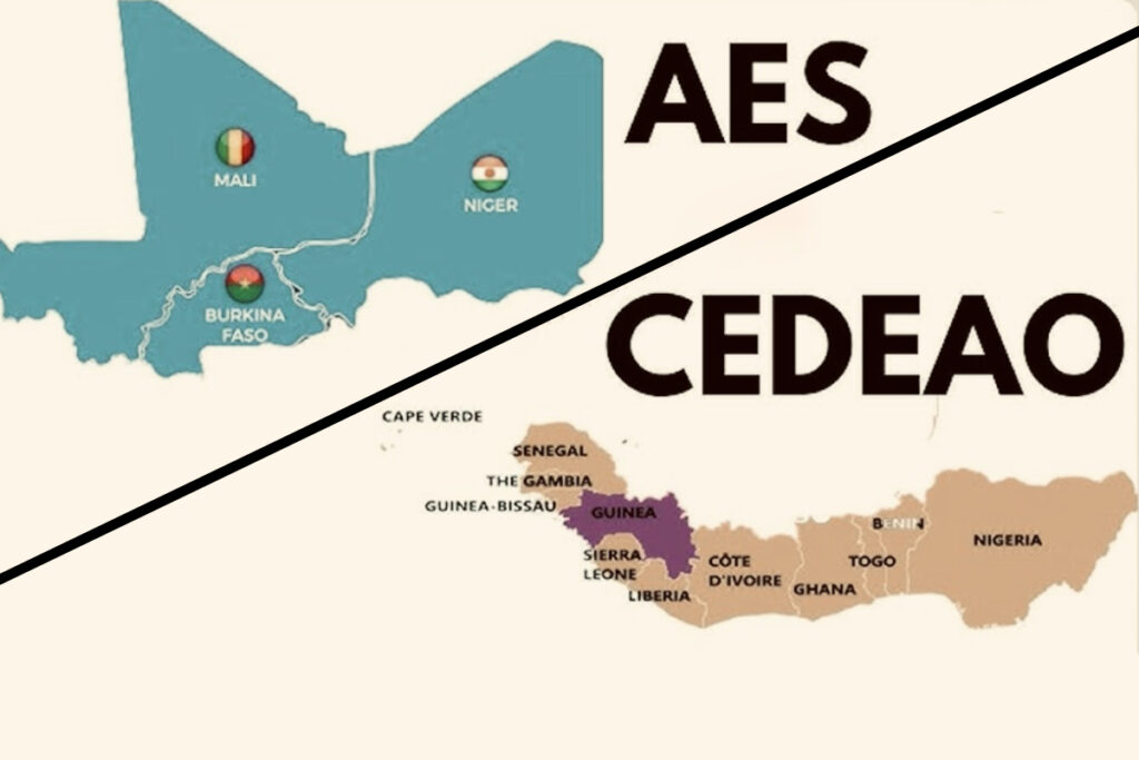 La bataille de juillet a commencé : désunir l’AES avant qu’elle ne s’envole